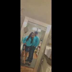 Meet your Posher, Leeanne